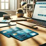 Diferencia Entre CVV y CVC close-up-of-credit-cards-showing-cvv-and-cvc-security-codes-on-desk