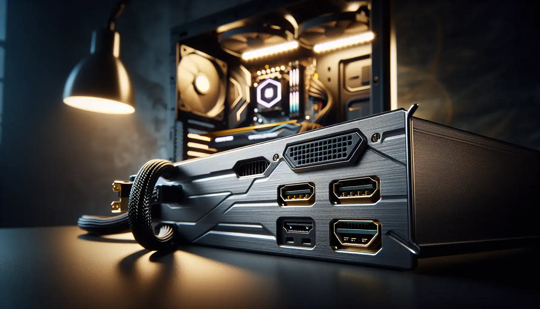 close-up-of-hdmi-and-displayport-ports-on-a-gaming-graphics-card