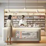 pharmacist-explaining-differences-between-amoxicilina-and-penicilina-boxes-to-patient-in-spanish-pha