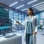 a-cardiologist-in-a-lab-explaining-the-terms-ecg-and-ekg
