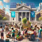 a-community-in-madrid-engaging-in-sustainable-activities-outdoors