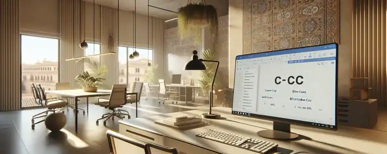 ¿Cuál Es la Diferencia Entre CC y CCO en un Correo Electrónico?