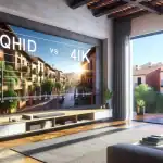 a-living-room-with-a-tv-showing-qhd-versus-4k-resolution-comparison