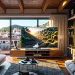 a-modern-living-room-showcasing-a-tv-with-fhd-and-4k-resolution-comparison