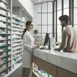 a-pharmacist-discussing-medications-with-a-customer-in-a-bright-pharmacy-setting