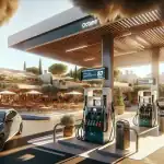 a-spanish-gasoline-station-displaying-octane-ratings-87-and-89-on-dispensers