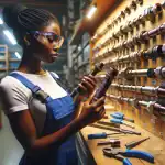 a-technician-comparing-ght-and-npt-pipe-threads-in-a-workshop