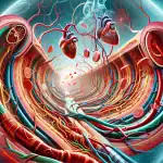 an-educational-illustration-comparing-the-structures-of-veins-and-arteries
