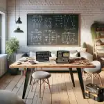 an-electrician-s-tools-and-diagrams-in-a-spanish-themed-workspace