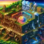 illustration-comparing-minecraft-java-and-bedrock-editions