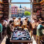 people-playing-card-games-in-a-vibrant-madrid-cafe