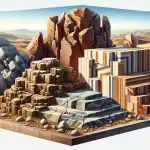 three-rock-types-displayed-in-a-natural-spanish-landscape