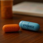 Diferencia entre Adderall y Vyvanse, cuál funciona mejor y en qué se diferencian comparación entre adderall y vyvanse