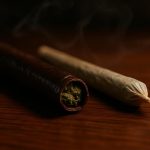 Comparación entre blunt y porro