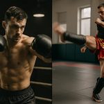 boxeo versus kickboxing diferencias
