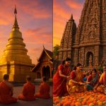 budismo vs hinduismo distinciones