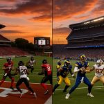 cfl versus nfl diferencias