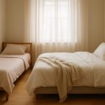 Diferencia entre cama individual y cama matrimonial, ¿Cuál tamaño de cama debes elegir? elegir el tamaño de la cama sabiamente