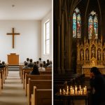 cristianismo versus catolicismo explicado
