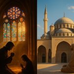 cristianismo vs islam diferencias