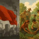 Diferencia entre comunismo y socialismo, claves para no confundirlos comunismo vs socialismo explicado