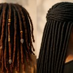 Diferencia Entre Dreads y Locs, Una Distinción Cultural Que Vale La Pena Entender significado cultural de los peinados