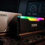 ddr4 vs ddr5 comparación