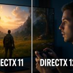 directx 11 vs 12