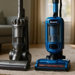 ¿Cuál es mejor, Dyson o Shark, cuál vale la pena comprar? dyson vs shark comparación de aspiradoras