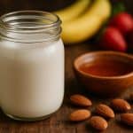 alternativas fáciles a la leche condensada