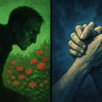 envidia vs celos explicado