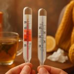 síntomas de la gripe versus el resfriado