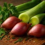 sustituto del ajo para dar sabor