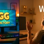 gg versus wp significados explicados
