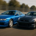 gtt versus gtr distinciones