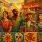 distinción entre hispano y latino