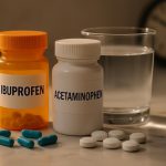 ibuprofeno vs acetaminofén uso