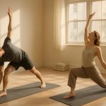 Iyengar vs yoga Hatha