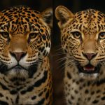 jaguar vs leopard differences explained