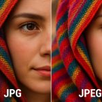 jpg vs jpeg explicado