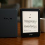 Diferencia entre Kindle y Kindle Paperwhite, ¿Cuál vale más la pena comprar? kindle vs kindle paperwhite comparación
