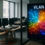 lan vs vlan explicado