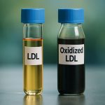 ldl vs ldl oxidada diferencias