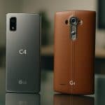 lg c4 vs g4 comparación