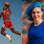 mj vs gwen debate