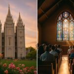 mormones vs creencias cristianas