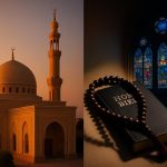 diferencias entre las creencias musulmanas y cristianas