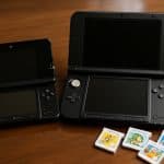 Diferencia entre Nintendo 3DS y 3DS XL, ¿cuál es mejor para ti? nintendo 3ds vs 3ds xl