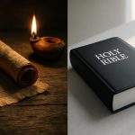 distinciones entre el antiguo y el nuevo testamento