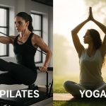 beneficios del pilates versus el yoga